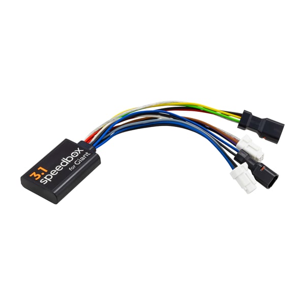 Tuningmodul E-Bike SPEEDBOX 3-1 f�r E-Bikes-Pedelecs mit Motor GIANT Syncdrive Pro 2- -22- RideControl Go