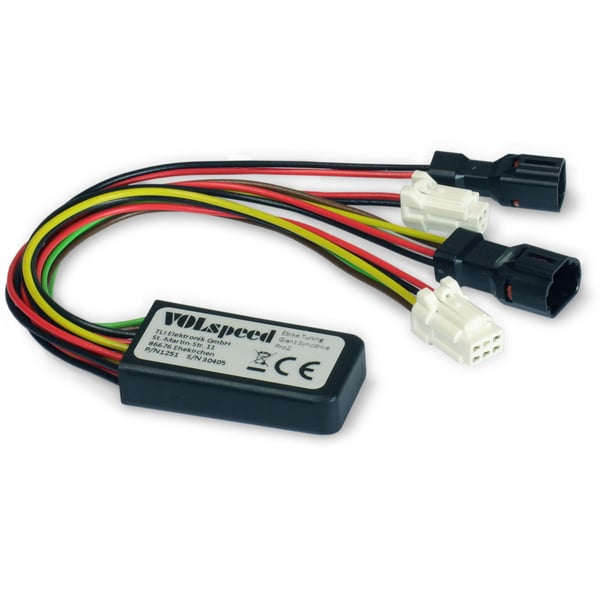 Tuningmodul E-Bike SPEEDBOX 3-2 B-TUNING f�r E-Bikes-Pedelecs mit Motor GIANT Syncdrive -17-21 (80 nm)- Sport (70 nm)-Life-Core