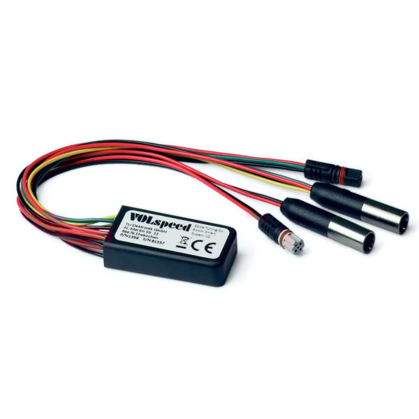 Tuningmodul E-Bike VOLspeed V2 (Gen4 Smart System) für E-Bikes-Pedelecs mit Motor BOSCH Smart System (BES3) Tuningmodul E-Bike VOLspeed V2 (Gen4 Smart System) für E-Bikes-Pedelecs mit Motor BOSCH Smart System (BES3)