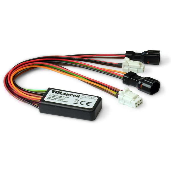 Tuningmodul E-Bike VOLspeed V3 für E-Bikes-Pedelecs mit Motor YAMAHA MORO 07 mit Motor PW-X3 Tuningmodul E-Bike VOLspeed V3 für E-Bikes-Pedelecs mit Motor YAMAHA MORO 07 mit Motor PW-X3