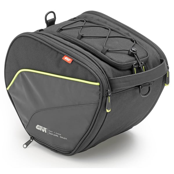 Tunneltasche GIVI Easy-Bag f�r Vespa