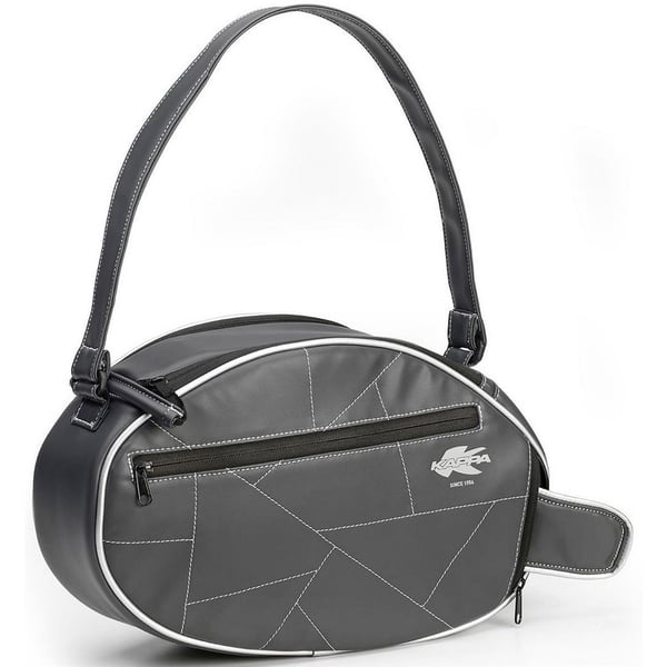 Tunneltasche KAPPA RUGBY für Vespa Tunneltasche KAPPA RUGBY für Vespa
