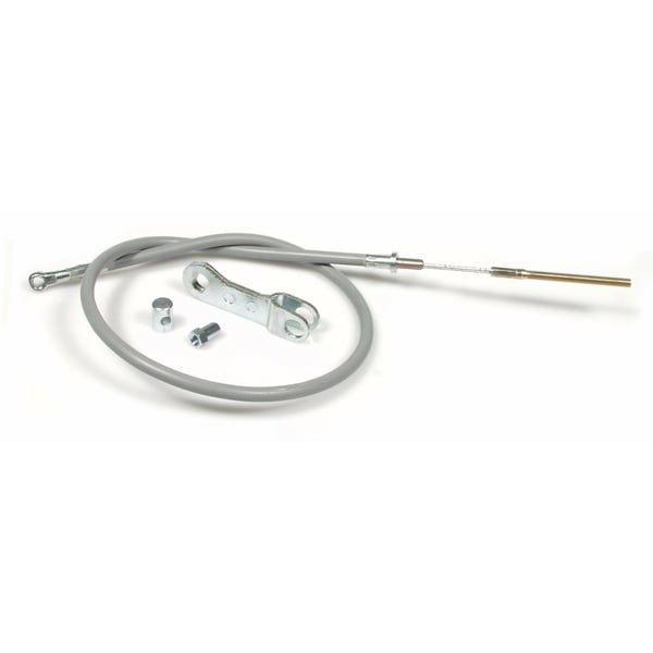 Umr�stkit Seilzug Bremse hinten Vespa T5 f�r Vespa PX