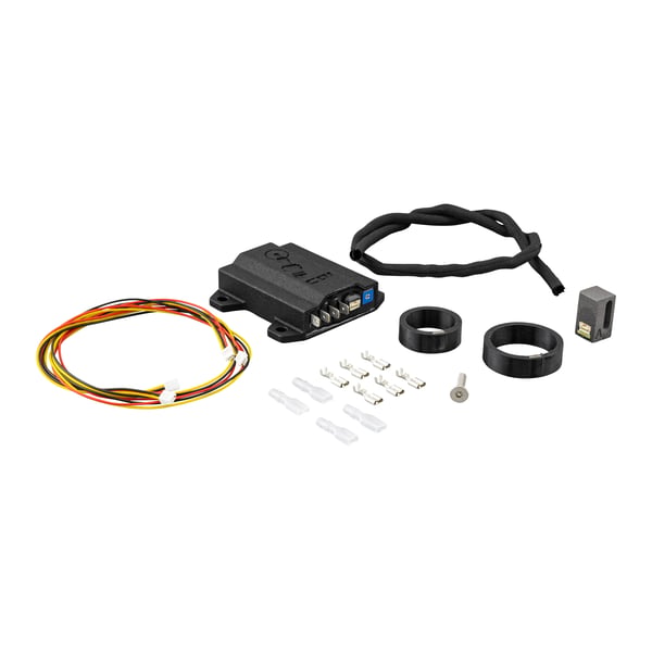 Umr�stkit Unterbrecherz�ndung SparkEVO f�r Vespa V50 N-L-R-S- Special-SR-SS-90-R-SS-100-125-PV-PX 1-