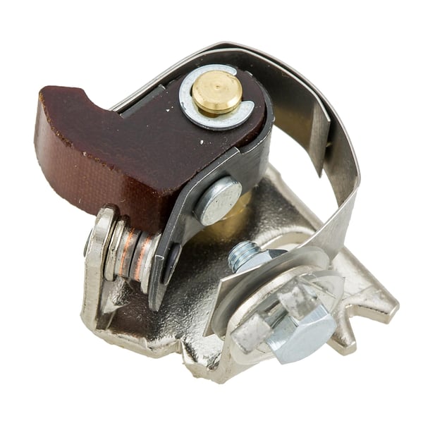 Unterbrecher EFFE- 00840059 - 00840183 f�r Lambretta 125 LI 3-Special-GP-DL-150 LI 3-Special-SX-GP-DL-175 TV 3-200 TV-SX-GP-DL