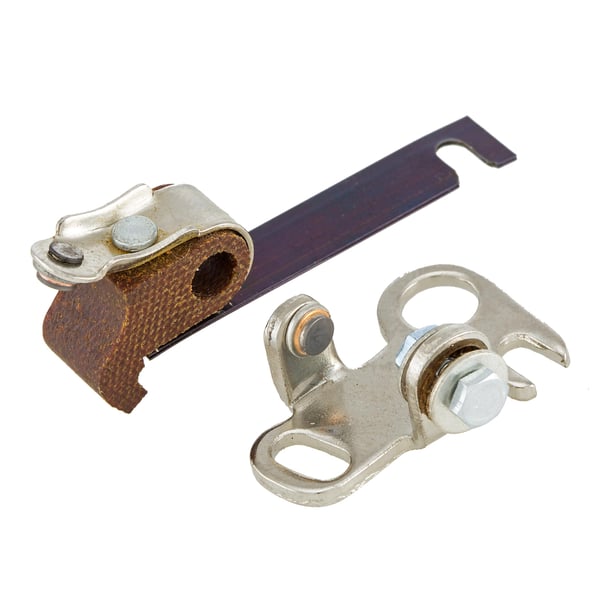 Unterbrecher EFFE- 00860006 f�r Lambretta 125 LI 1-2-150 LI 1-2-175 TV 2-