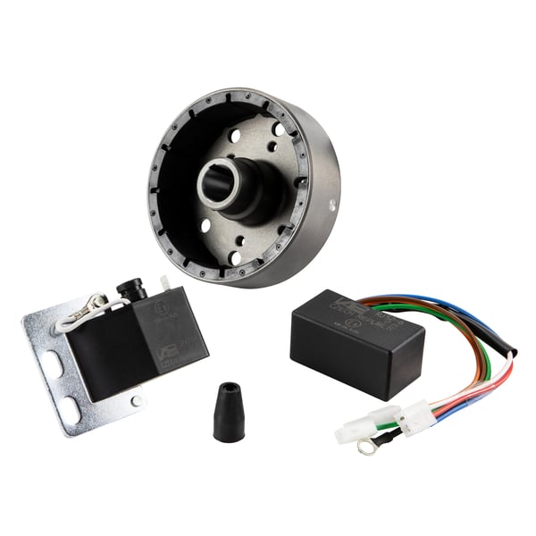 Upgrade Kit Z�ndung VAPE Road SIP PERFORMANCE by VAPE Touring f�r Vespa 125 V15-33-VM-VN-ACMA-VNB-GT-GTR 1-Super-TS-150 VB1-VGL1-VL-GS-VBA-VBB-T4-GL-Sprint-V 1-Super 1-