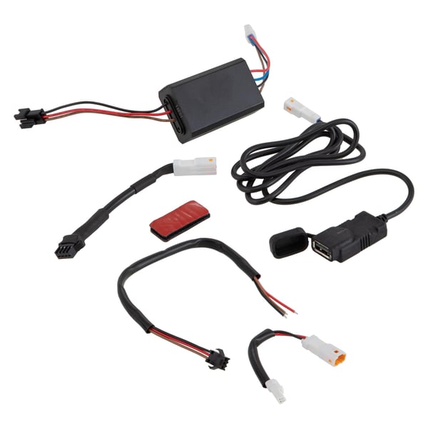 USB Charger SIP 12 Volt AC-DC- 2A- universal 