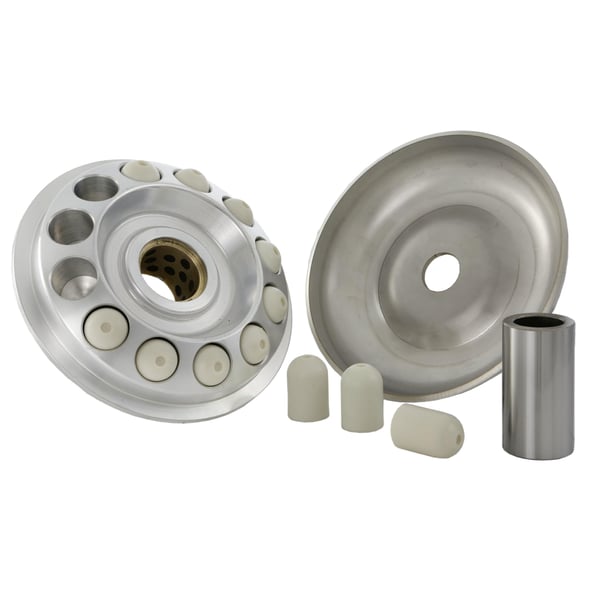 Variator J-COSTA EVO 3 f�r KYMCO BetundWin-Dink-Dink Euro-Dink LX-Dink Classic