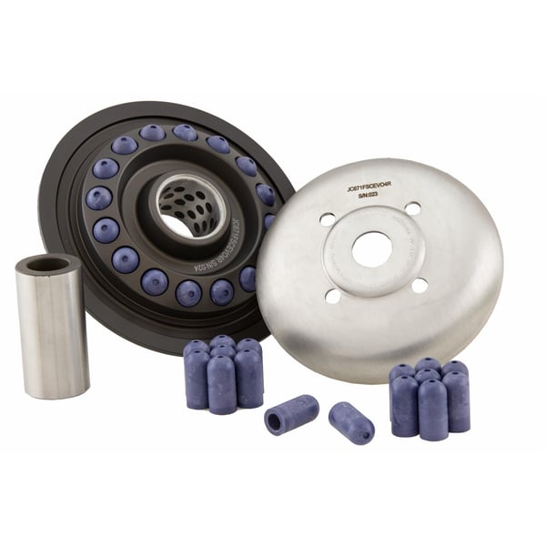 Variator J-COSTA Pro f�r BMW C 650 GT-C 600 Sport