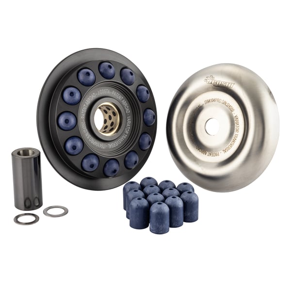 Variator J-COSTA Pro f�r HONDA Forza-SH I 125-150 ccm 4T LC (-20-23)