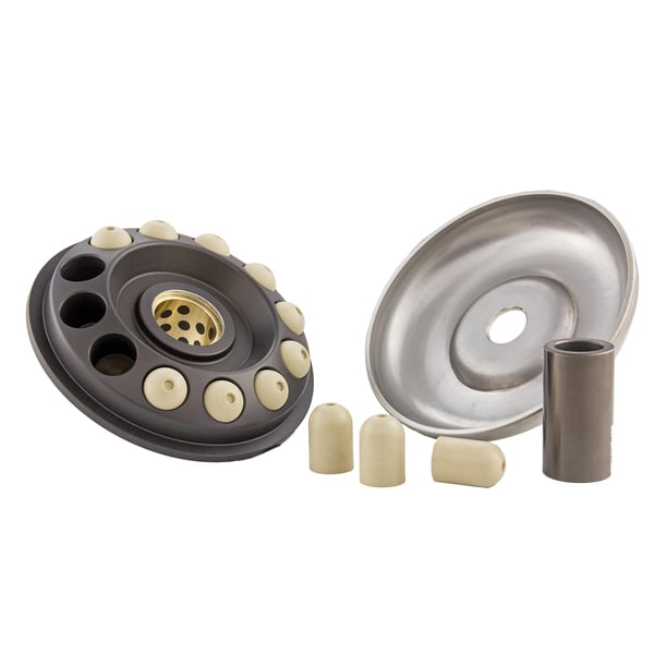 Variator J-COSTA Pro f�r Vespa ET4-LX-LXV-S 150ccm 4T AC