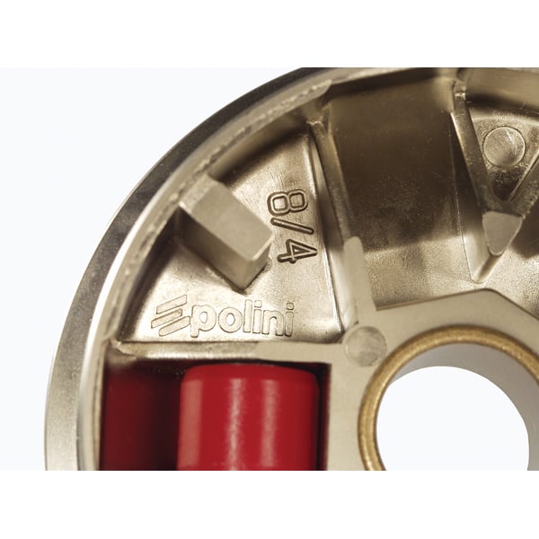 Variator POLINI Hi-Speed- 241-400 f�r ATALA-DERBI-ITALJET-MALAGUTI-SUZUKI Hacker-Vamos-CR-Address