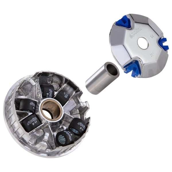 Variator POLINI Hi-Speed- 241-520 f�r HONDA-KYMCO Dio ZX-Sniper unter Fahrzeuge & Teile > Fahrzeugersatzteile & -zubeh�r > Motorradzubeh�r