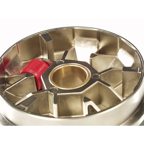 Variator POLINI Hi-Speed- 241-570 f�r CAGVIA-DERBI