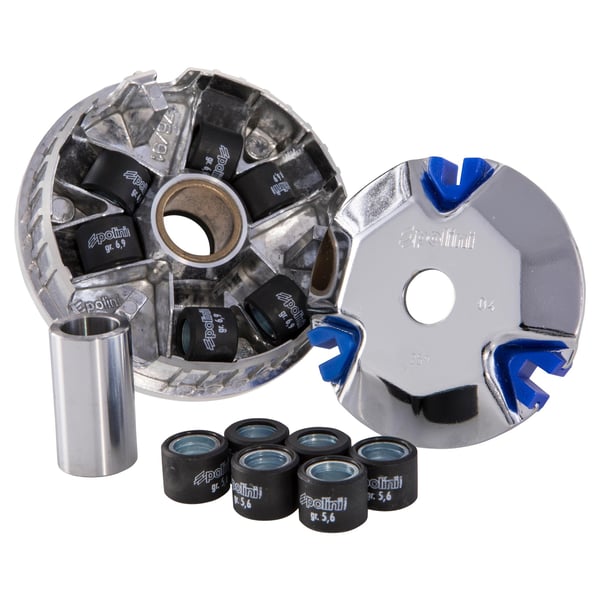 Variator POLINI Hi-Speed- 241-626 f�r HONDA Zoomer