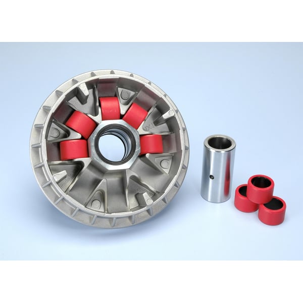 Variator POLINI Hi-Speed- 241-636 f�r APRILIA Arrecife-Atlantic-Scarabeo-GILERA Fuoco-Nexus-MALAGUTI Spidermax-PEUGEOT Geopolis-Satelis-PIAGGIO Beverly-X8-X9-Xevo