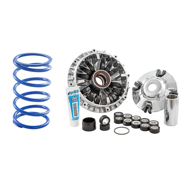 Variator POLINI Hi-Speed- 241-695 f�r YAMAHA T-Max 500