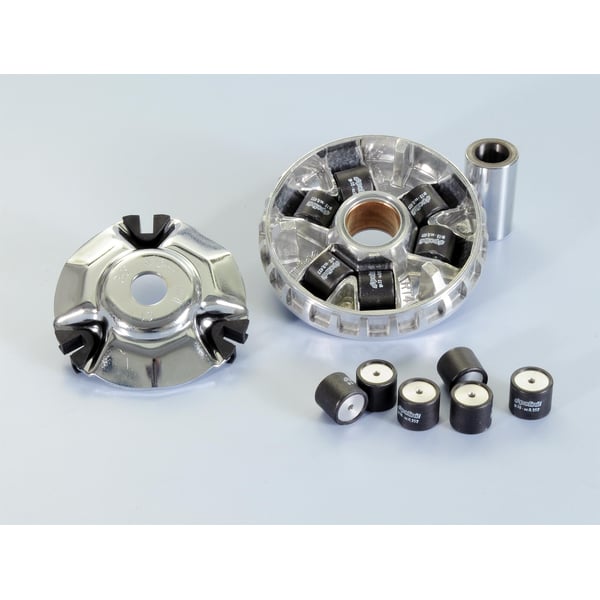 Variator POLINI Maxi Hi-Speed- 241-724 f�r YAMAHA 125-150 Xenter-125-160 S-Max unter Fahrzeuge & Teile > Fahrzeugersatzteile & -zubeh�r > Motorradzubeh�r