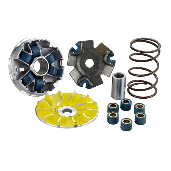 Variator PRODIGY f�r Vespa Primavera-Sprint-LX (Vietnam)-S (Vietnam) 3V i-e- 125ccm