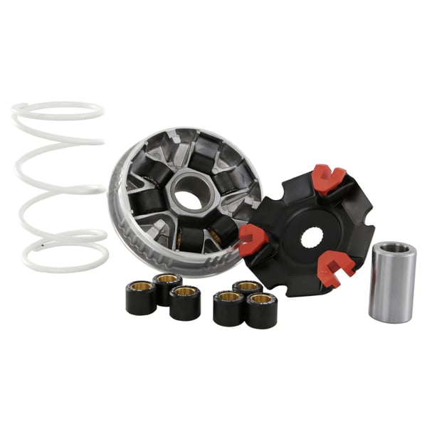Variator SIP-MALOSSI Multivar Legal f�r Vespa GTS-GTS Super-GTS Super Sport-GTV 300ccm