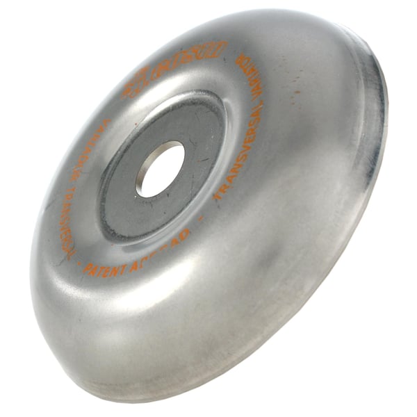 Variatordeckel J-COSTA EVO 2 f�r JC624FS f�r PIAGGIO Leader-Quasar 250-300ccm 4T AC-LC