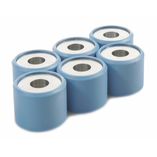 Variatorrollen PIAGGIO 20-7x17 mm 10-7g- 4857135 - 832698 f�r PIAGGIO Leader 200ccm LC