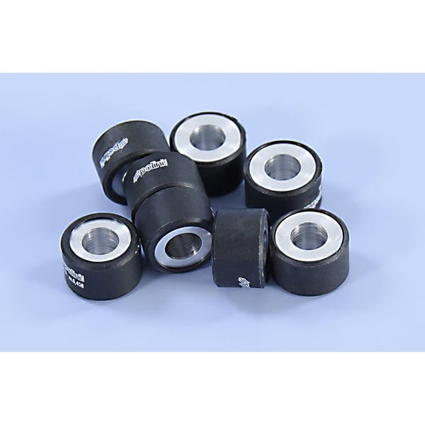 Variatorrollen POLINI 25x16 mm 14g- 242-393 