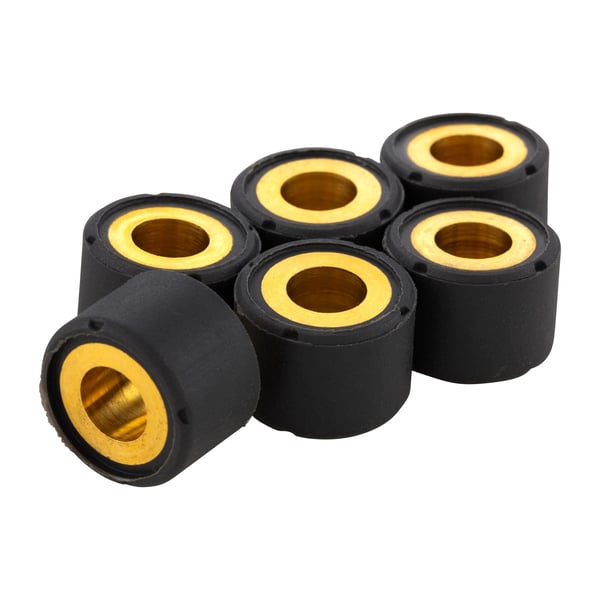 Variatorrollen RMS 19x14 mm 12g f�r PIAGGIO alt