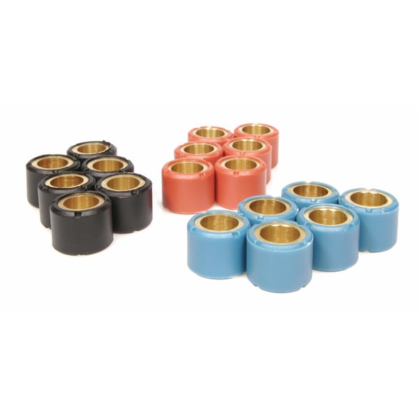 Variatorrollen RMS 20x12 mm 9-6g 