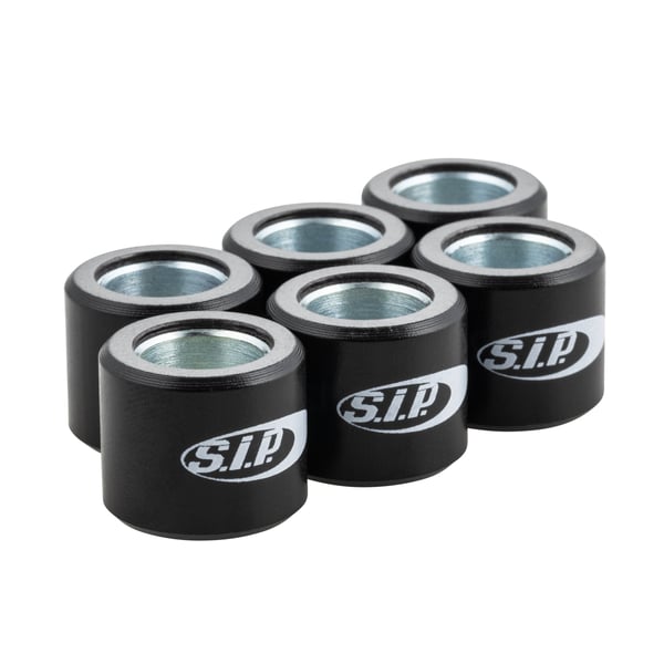 Variatorrollen SIP PERFORMANCE 20x17 mm 12-0g 