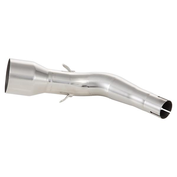 Verbindungsstck AKRAPOVIC fr Rennauspuff AKRAPOVIC fr Vespa GTS-GTS Super-GTV-GT 60 i-e- 125-300ccm fr Vespa GTS-GTS Super-GTV-GT 60 i-e- 125-300ccm