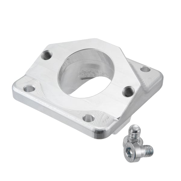 Verbindungsst�ck MRP BFA 187-215-225-306 f�r Vespa 125 VNA-TS-150 VBA-Super-160 GS-180 SS-Rally-PX-PE-Lusso-T5