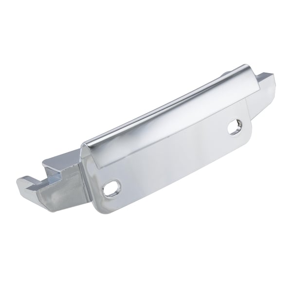 Verbindungsst�ck PIAGGIO Monoschlitzrohr Beinschild 674145 f�r Vespa Primavera-Sprint 50-150ccm