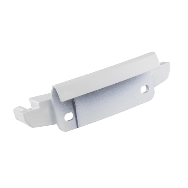 Verbindungsst�ck PIAGGIO Monoschlitzrohr Beinschild CM298512 f�r Vespa Sprint 50-125ccm Justin Bieber