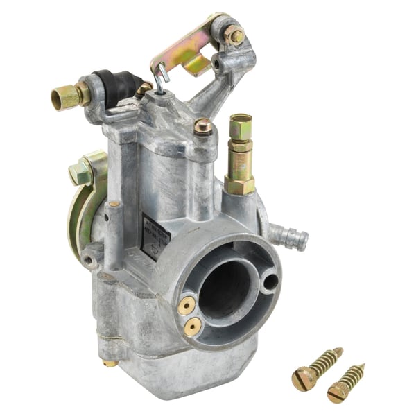 Vergaser Jetex SH 22 Flachschieber f�r Lambretta 150 DL-GP-200 DL-GP