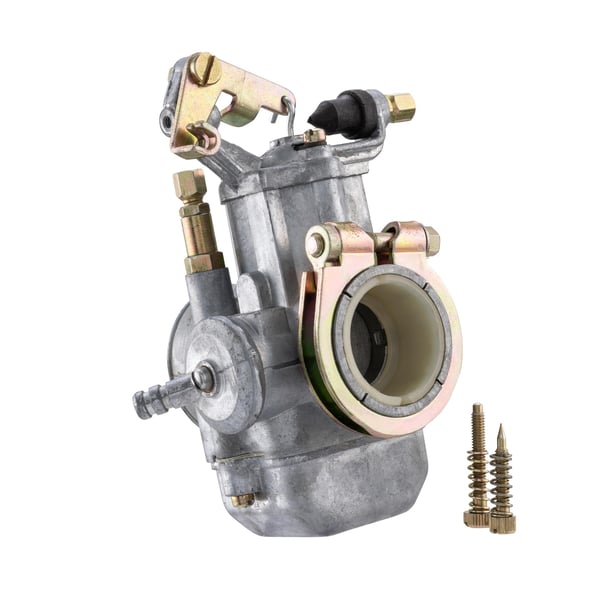 Vergaser Jetex SH 24 Flachschieber f�r Lambretta 150 DL-GP-200 DL-GP unter Fahrzeuge & Teile > Fahrzeugersatzteile & -zubeh�r > Motorradzubeh�r