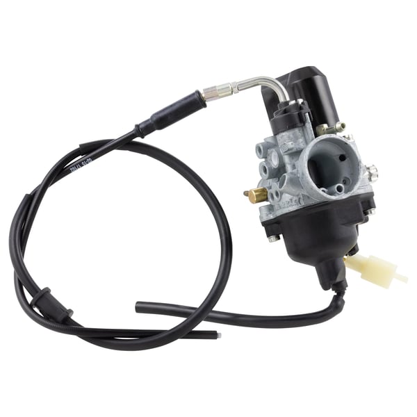 Vergaser PIAGGIO PHVA 17-5 R Rundschieber 846356 f�r PIAGGIO NRG 50ccm 2T AC