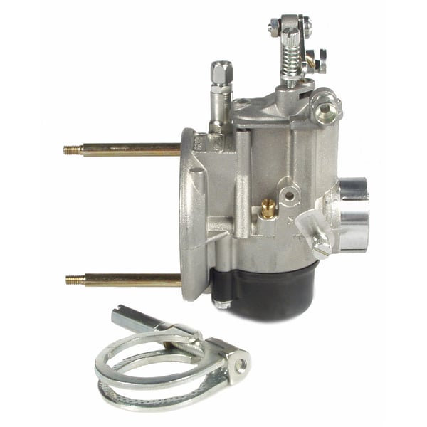 Vergaser PIAGGIO SHBC 19-19 Flachschieber 196227 f�r Vespa 50 SR-100-S-PV-ET3