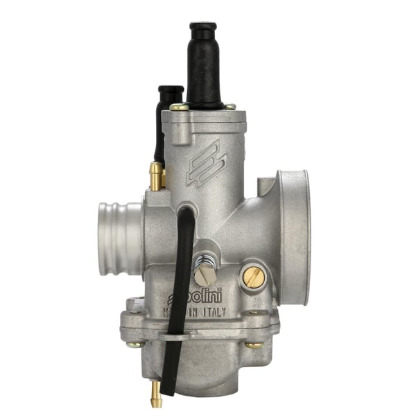 Vergaser POLINI CP 17-5 Rundschieber 201-1701 