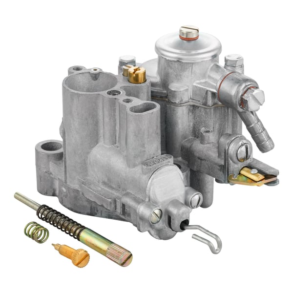 Vergaser SI 20-15 ohne Getrenntschmierung f�r Vespa 125 VNB-Super-150 Super