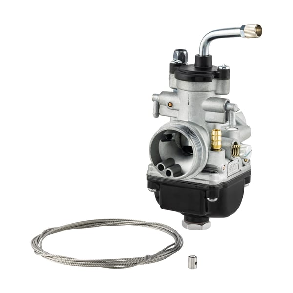 Vergaser SIP DSPC 17-5 B Rundschieber f�r Vespa 50 Special-S-SS-90-R-SS-125 VMA1-PK50XL-SS-Elestart