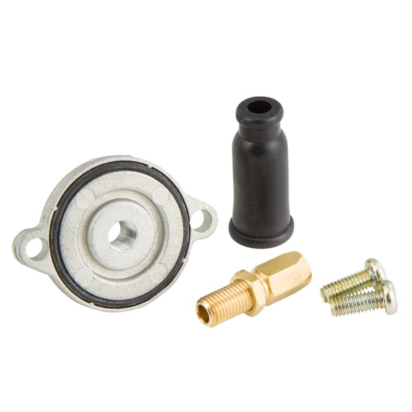 Vergaserdeckel POLINI f�r Vergaser POLINI CP 343-0001 