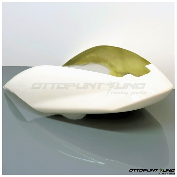 Verkleidung OTTOPUNTOUNO unter Sitz fr YAMAHA Jog R fr YAMAHA Jog R unter Fahrzeuge & Teile > Fahrzeugersatzteile & -zubehr > Motorradzubehr