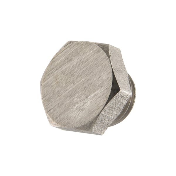 Verschlussschraube Auspuff-Kr�mmer M10x6 mm- PIAGGIO f�r PIAGGIO Beverly-X9 500ccm