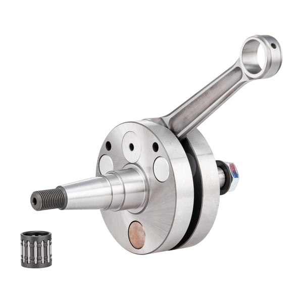 Vollwangenwelle 170 Zylinder EGIG Performance S-R ETS f�r Vespa 100-PK80-125 S-PK125