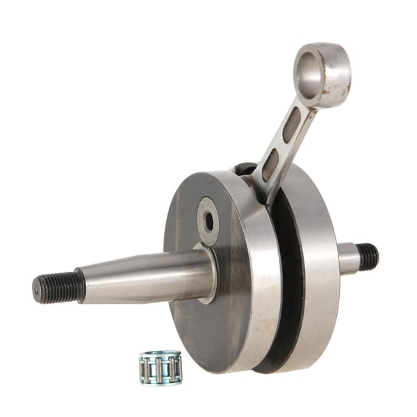 Vollwangenwelle MAZZUCCHELLI f�r Vespa PK50-S-SS-XL-XL2-FL-HP-N-Rush