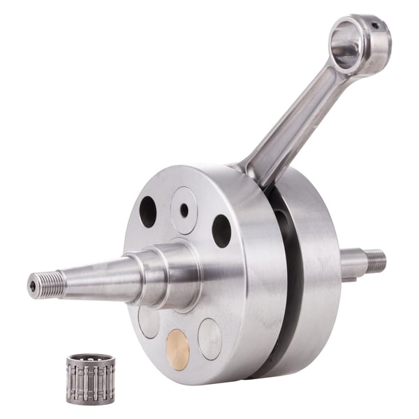 Vollwangenwelle SIP BFA 225 by PRIMATIST f�r Motorgeh�use SIP BFA 187-221-225