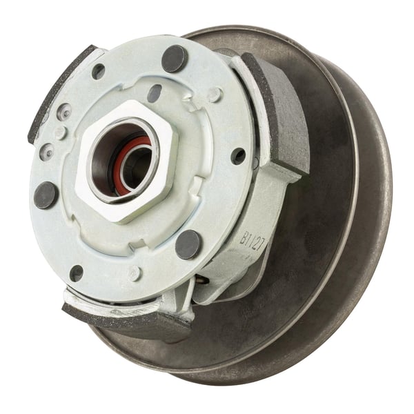 Wandler PIAGGIO f�r Vespa ET4-LX-S 150ccm 4T AC