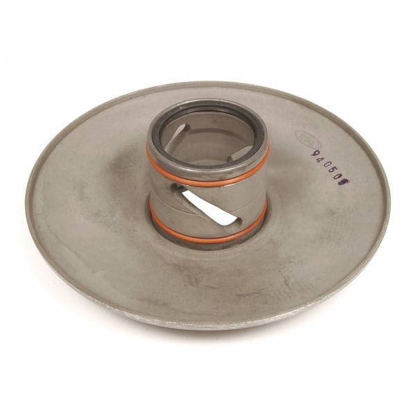 Wandler-Riemenscheibe PIAGGIO- bewegliche H�lfte- hinten f�r Vespa ET2-ET4-LX-LXV-S 50ccm 2T-4T